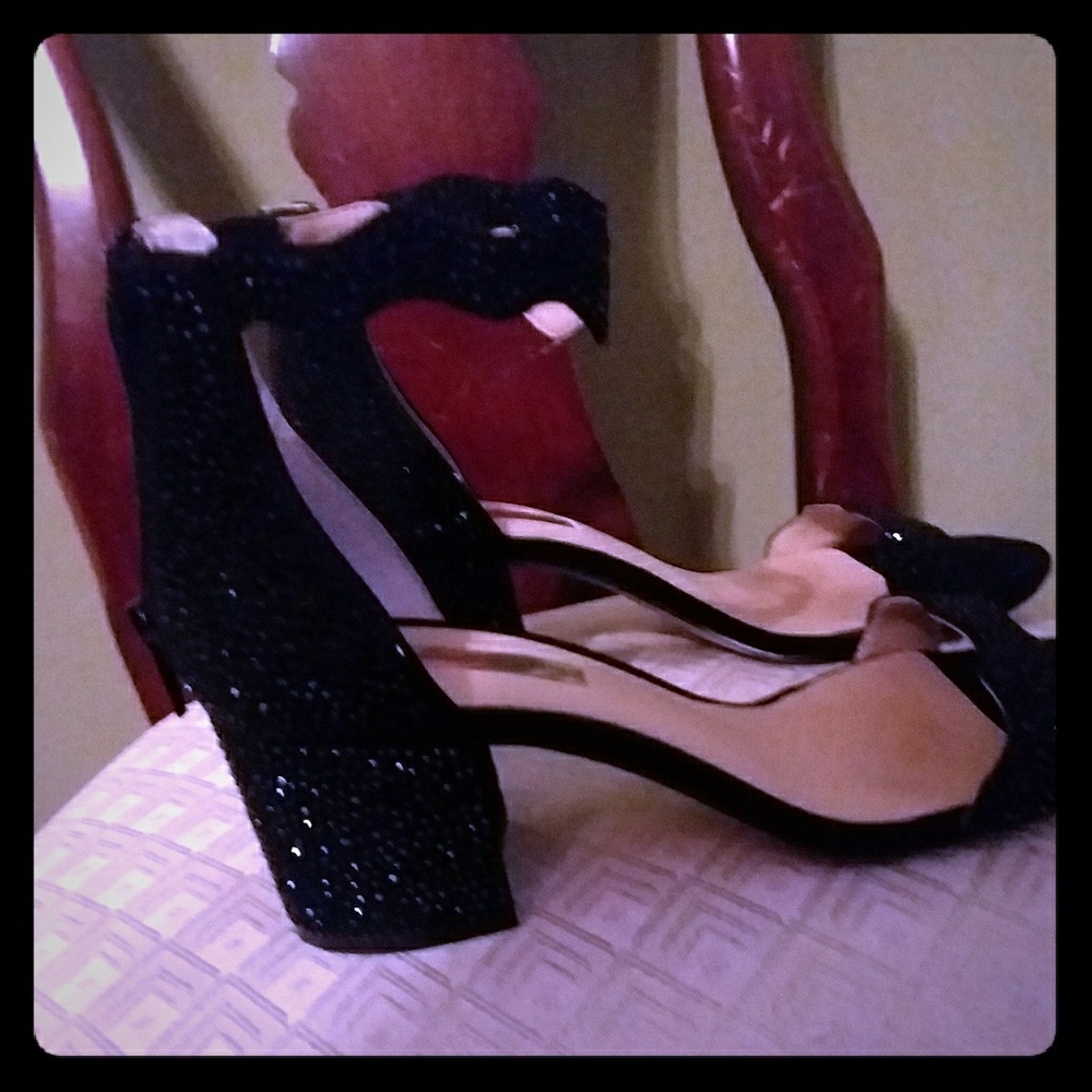 Special Occasion Shoes